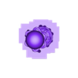 supp_sphere.stl Indovino (PERSONE SEDUTE)