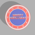 2022-12-21_17h45_38.png MERRY CHRISTMAS WALL CLOCK