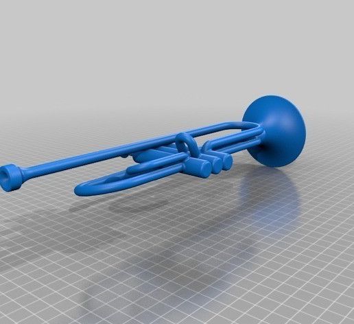 0b73ad23176016c81aa60eee11d0bc33_preview_featured.jpg The trumpet