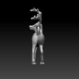 Screenshot-42.png Rudolph the Red Nosed Reindeer 3D Print Ready