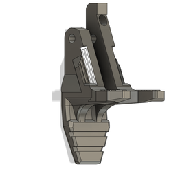2022-02-13-2-2.png ASG Scorpion Evo 3A1 Extended Magazine Release - AIRSOFT ONLY
