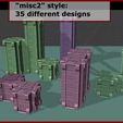 misc2-cults3d.png Residential Buildings for 6mm / 1:285 scale gaming