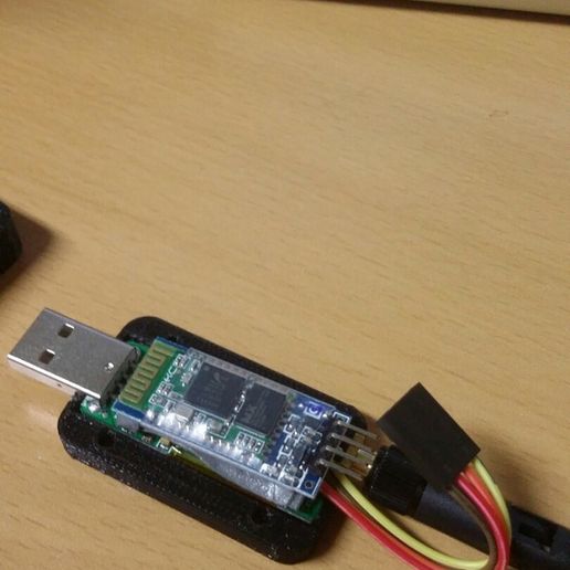 KakaoTalk_20150522_202103139.jpg 3rd telemetry + Bluetooth case