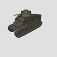 Kolohousenka_-1920x1080.png Tank Collection of Czech/Czechoslovak Tanks During World War II in World of Tanks