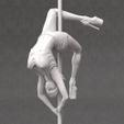 702.jpg STL-Datei Sport poledance・3D-Druckvorlage zum Herunterladen