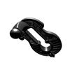front.jpg Egyptian Ankh Wall Mounted Decorative Hook Ancient Style