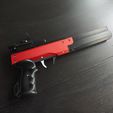 IMG20230322170808.jpg Laser Gun: Dry shooting 3D printed pistol