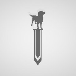 Captura.png CHIEN / ANIMAL / MAISON / ANIMAL DE COMPAGNIE / MARQUE-PAGE / CADEAU / LIVRE