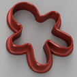 Gingerbread_Man_reducednew.png Gingerbread Man Cookie Cutter