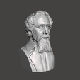 CharlesDickens-9.png 3D Model of Charles Dickens - High-Quality STL File for 3D Printing (PERSONAL USE)
