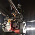 776d445d-14dc-4122-94fd-3e82bb1fe85a.jpg Flyingbear ghost 5 / 4 - dual fan 4010 head with bl-touch