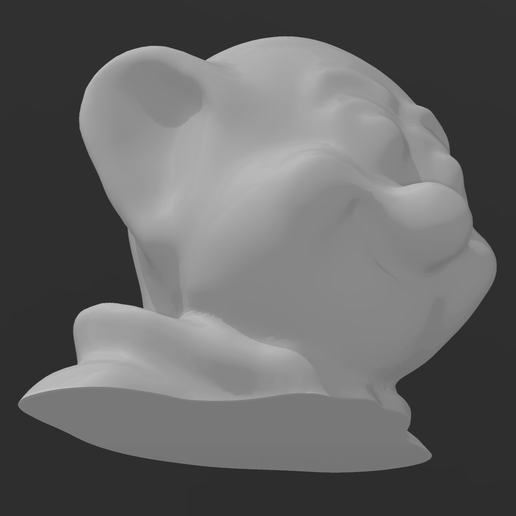 Screenshot-2023-03-16-154323.png Dwarf Dopey Head Bust [Snow White]