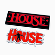 Screenshot-2024-02-07-094426.png 2x HOUSE 1985/1986 Logo Display by MANIACMANCAVE3D