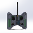 Ekran-goruntusu-2025-12-17-133309.png NRF24L01 Контроллер робота DIY с большим радиусом действия