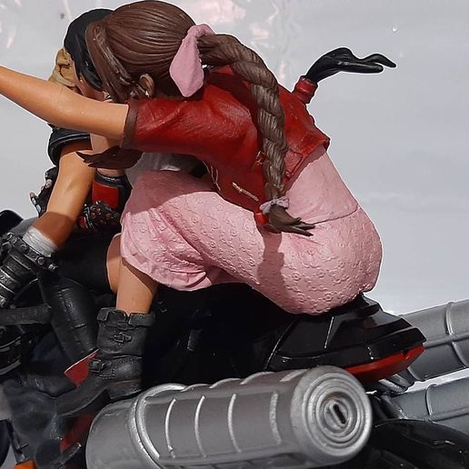 Final Fantasy 7 Remake: Come Sbloccare I Vestiti Per Tifa, Aerith - Foto 5