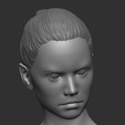 65433423223.png Rey scavenger 3d print model