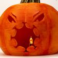 3_fourth.jpg COVID Halloween Pumpkin