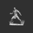 1.jpg Sub-Zero MKX stl 3d printable  ASSEMBLE