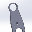 85220205_214409946397858_3415749943904698368_n.png Free STL file Affordable Split Weight Jig for Connecting Rods・3D printable design to download