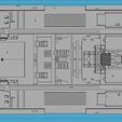 425427426_10161681758236579_6649916486387577279_n.jpg 1/72 & 1/144 Lambda Class Shuttle/Shuttle Tydirium