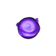 etacarinae_1_203_10_14.stl Eta Carinae Homunculus Nebula scaled one in 1.2*10^17