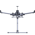 DJI-M600-02-PNG.png DJI M600 Model