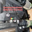20231122_161904.jpg Automatic safety release EK Archery Cobra Siege 300 / Adder
