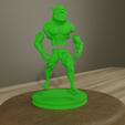 shrek_parts.png buff muscle shrek