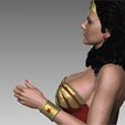 BPR_Composite3b5c7b.jpg Wonder Woman Lynda Carter realistic  model
