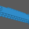 ChainBayo3.png Chainsword bayonet for assault cannon