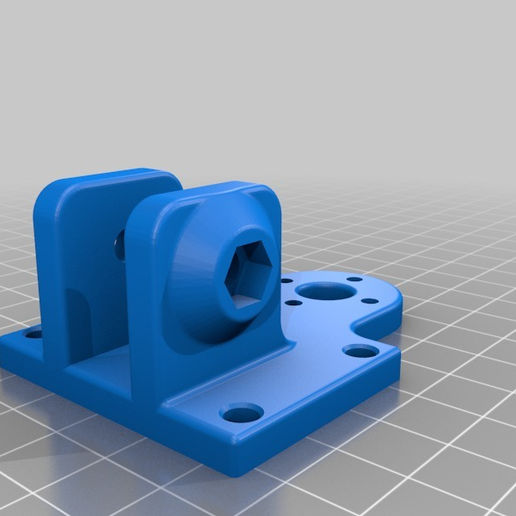 a030f20109876c52e3346cc657734c0d.png DIY hand-held gimbal for GoPro