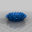 Petals.png Girasole con vaso