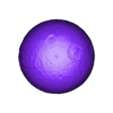 tethys_south_1_2_10_7.stl Tethys scaled one in ten million