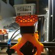 Ender 3 Briss fang Gen2, Rote Echse, Spider, Revo, Libelle, etc.