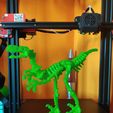 T5.jpg Dinosaur Skel for 3D Printer! - Terry the Dinosaur!