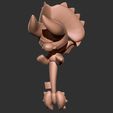 1.jpg Stuffed Diablos - Monster Hunter