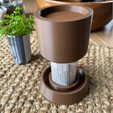adq3t524t.png Paper Pot Maker Dual - Gardening Tool
