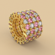 1.2.png Pendente cor-de-rosa brilhante
