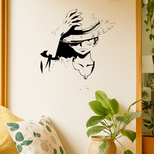 One Piece Fishman Island Map