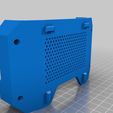 8554df2257641c30d0ba0f56da412445.png Free STL file Braven BRV1 Bluetooth Speaker Case Replacement・3D printable object to download, airzoink