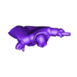 38-EL FANTASMA.stl WAVE N*4 FULL