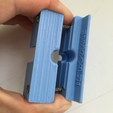 Capture_d_e_cran_2016-07-22_a__09.53.27.png Fichier STL gratuit SMARTPHONE BUNGEE WALL DOCK・Design pour imprimante 3D à télécharger