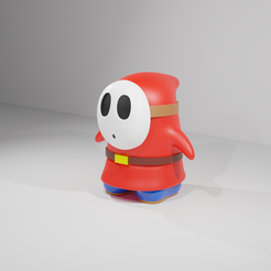 shyguy.png Mario chico tímido