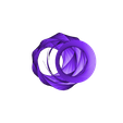 ShapescribeTurningvase.stl Free STL file Turning Vase・3D printable model to download