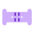 p_tensioner.stl HEVO-MGN v3 (Hypercube evolution with MGN linear rails)