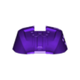 Pauldron.obj Halo 5: Guardians Hellcat Armor Build