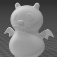 Ninja-Batty-v2.png Ninja Batty Shogun