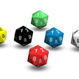 Binder1_Page_06.png 20 Sided Game Dice 6 Colors