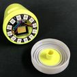 IMG_1735.jpg OBJ file co2-light-ring・3D printing design to download