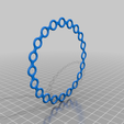 d.png Filament Kurutuculu 3D Yazıcılar için Yatay Çift Baskı Yatağı (Kurutucu Uzatmalı)